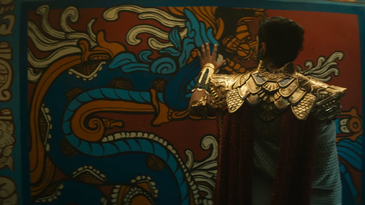 Black Panther: Wakanda Forever — backdrops 8