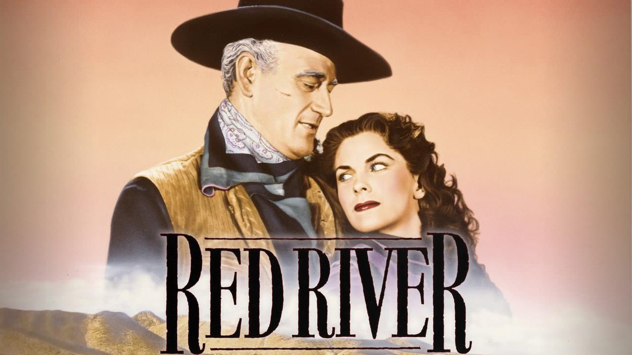 Red River — backdrops with title 1