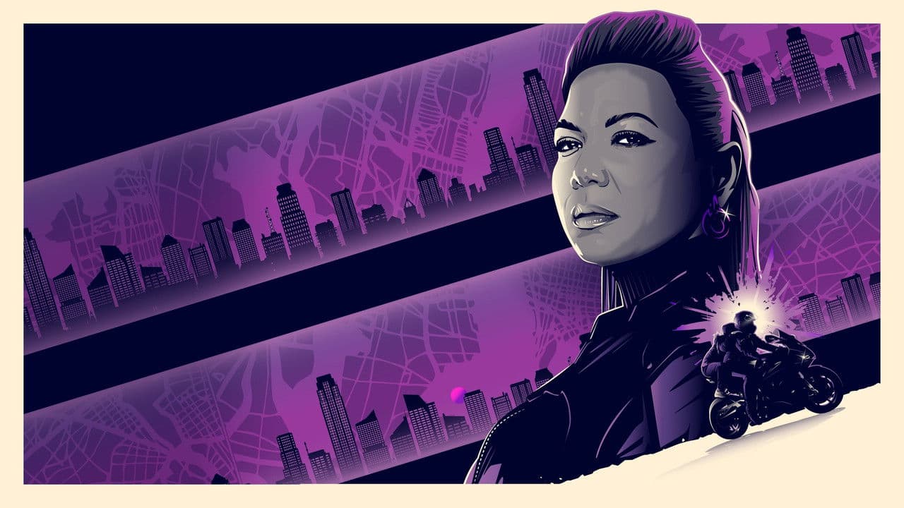The Equalizer — backdrops 4