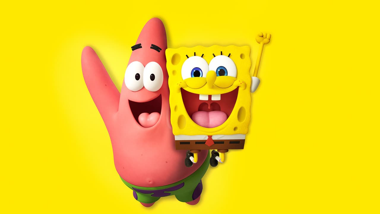 The SpongeBob Movie: Search for SquarePants — backdrops 4