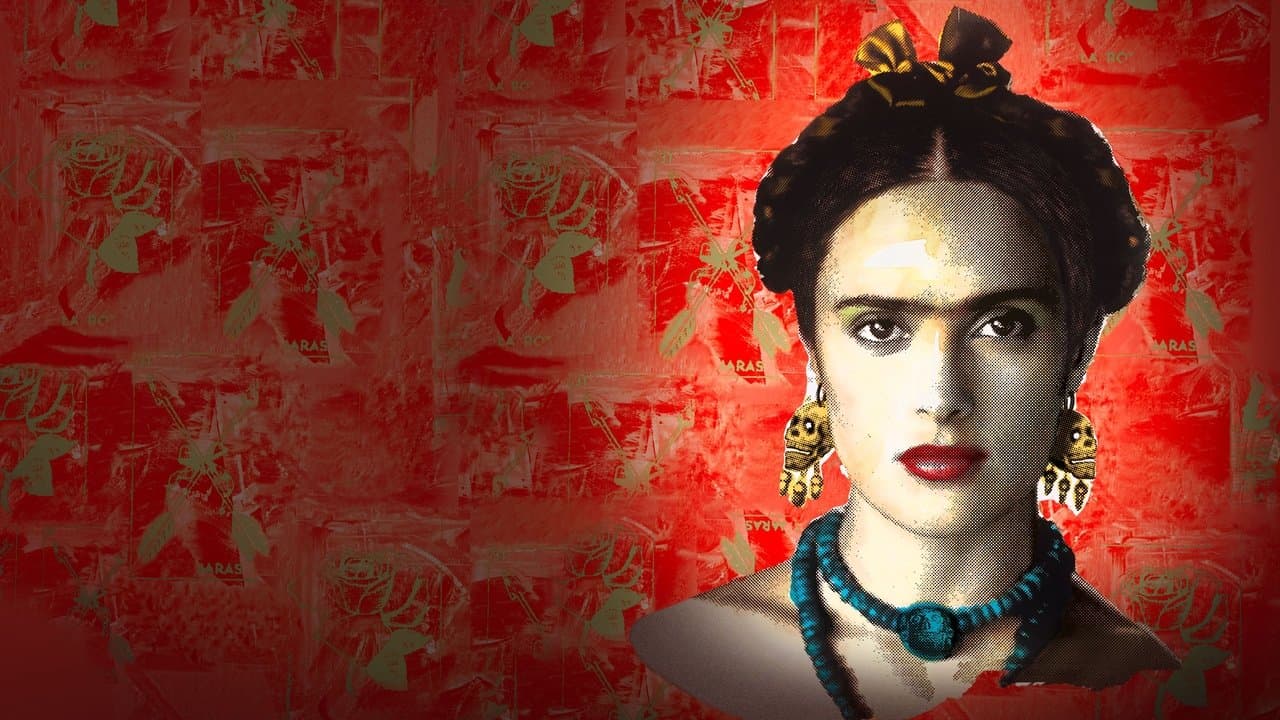 Frida — backdrops 1