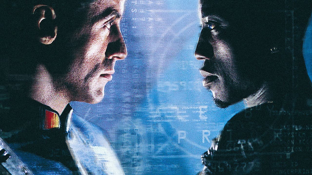 Demolition Man — backdrops 4