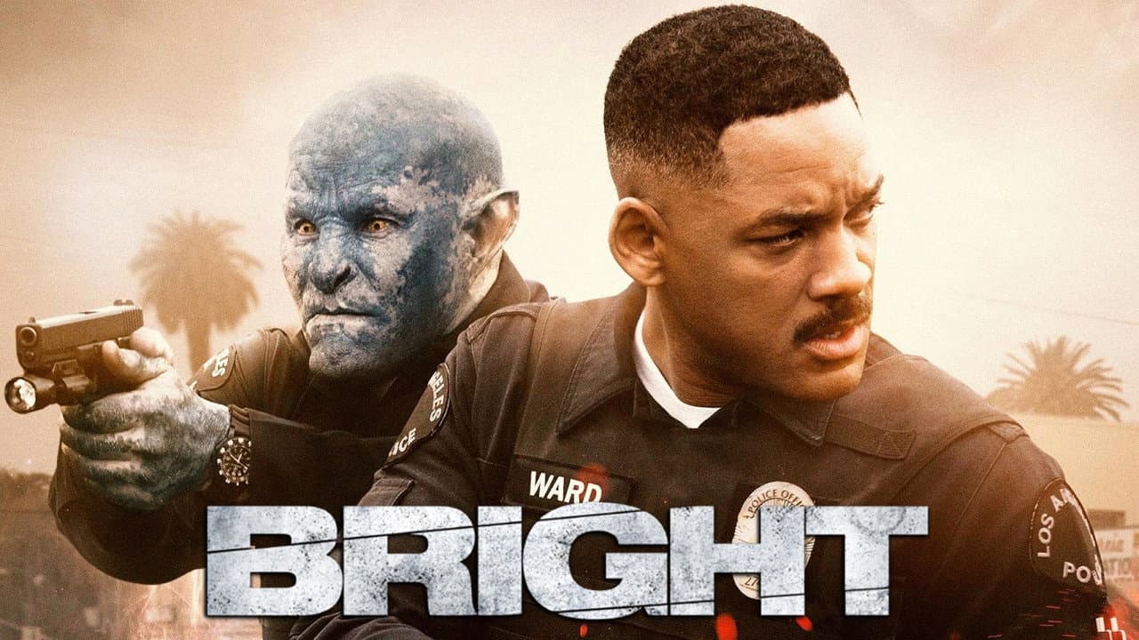 Bright — backdrops with title 1