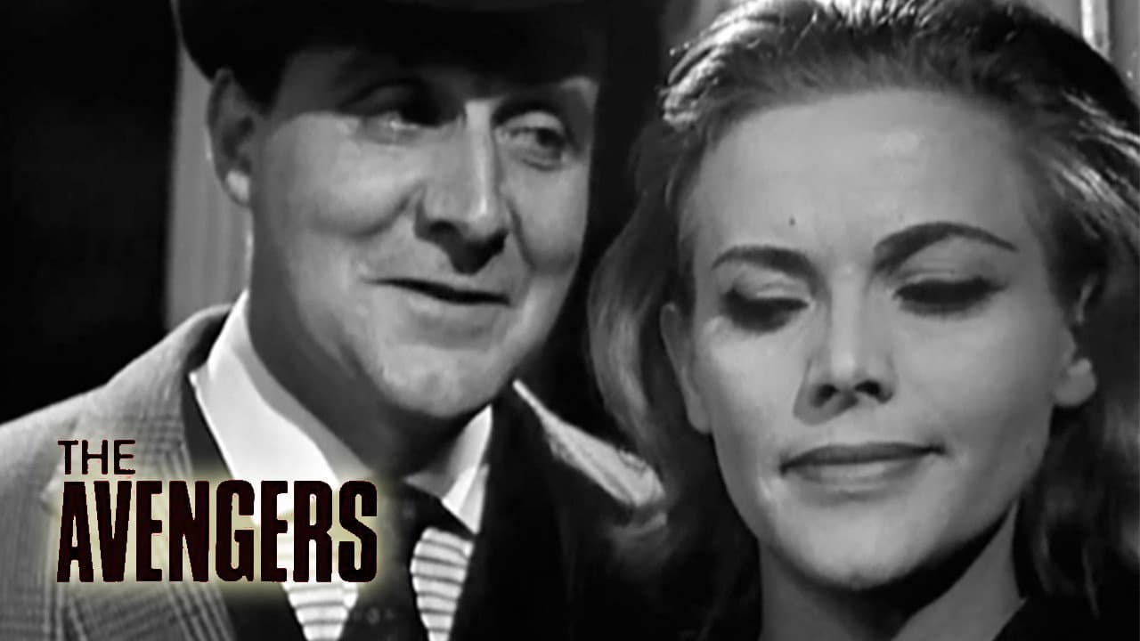 The Avengers — backdrops with title 3