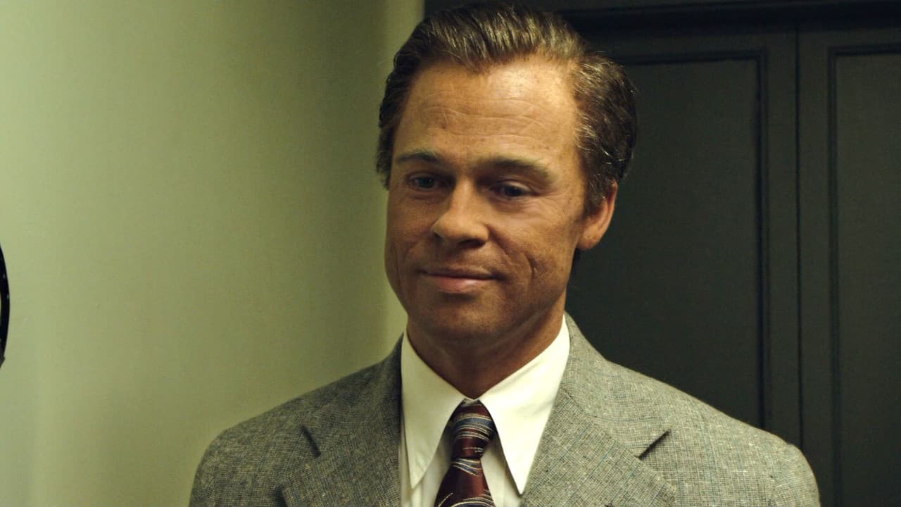 The Curious Case of Benjamin Button — backdrops 8