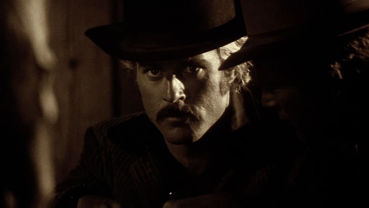 Butch Cassidy and the Sundance Kid — backdrops 6