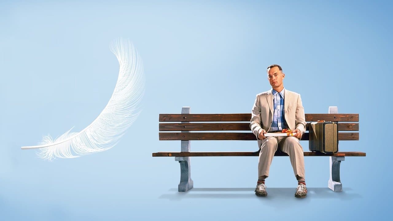 Forrest Gump — backdrops 2