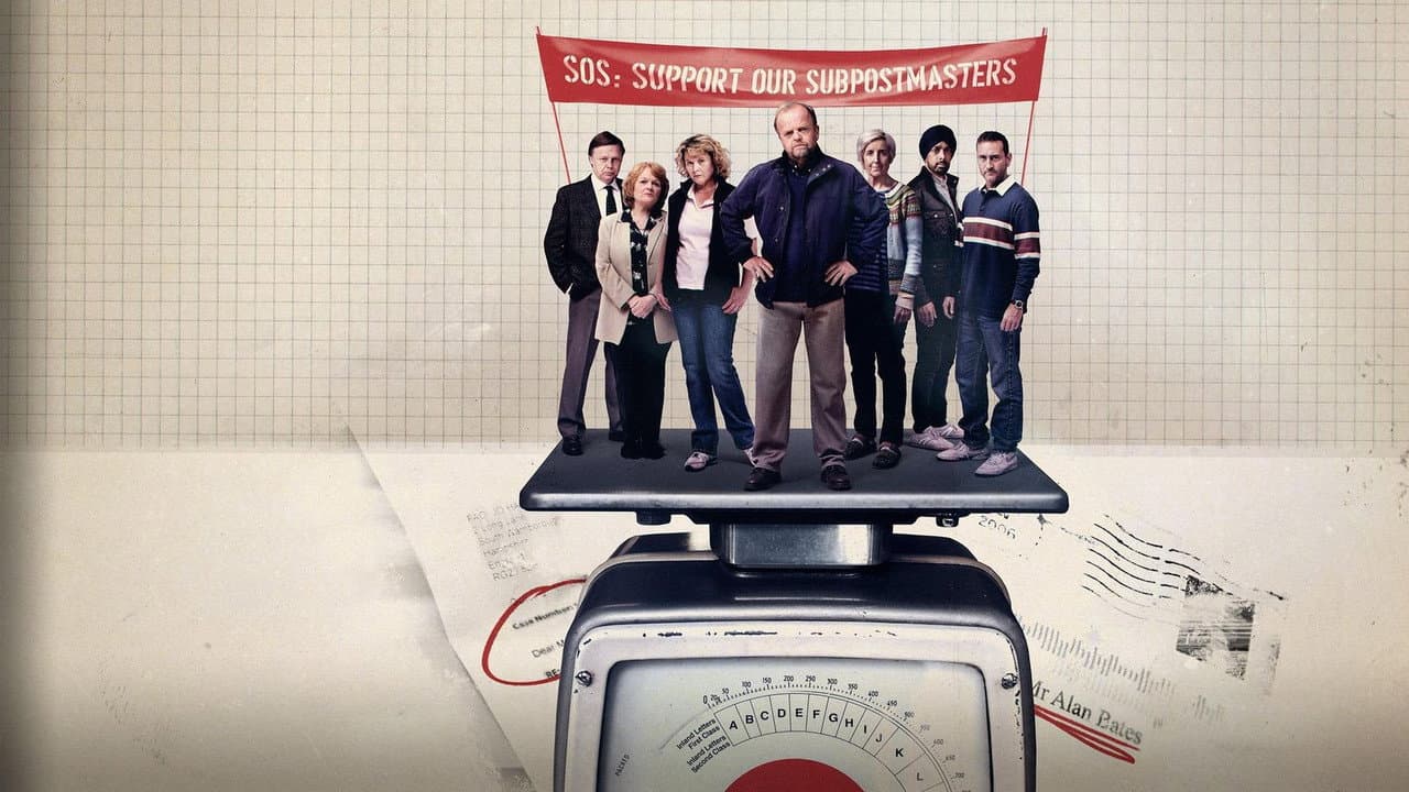 Mr Bates vs The Post Office — backdrops 3