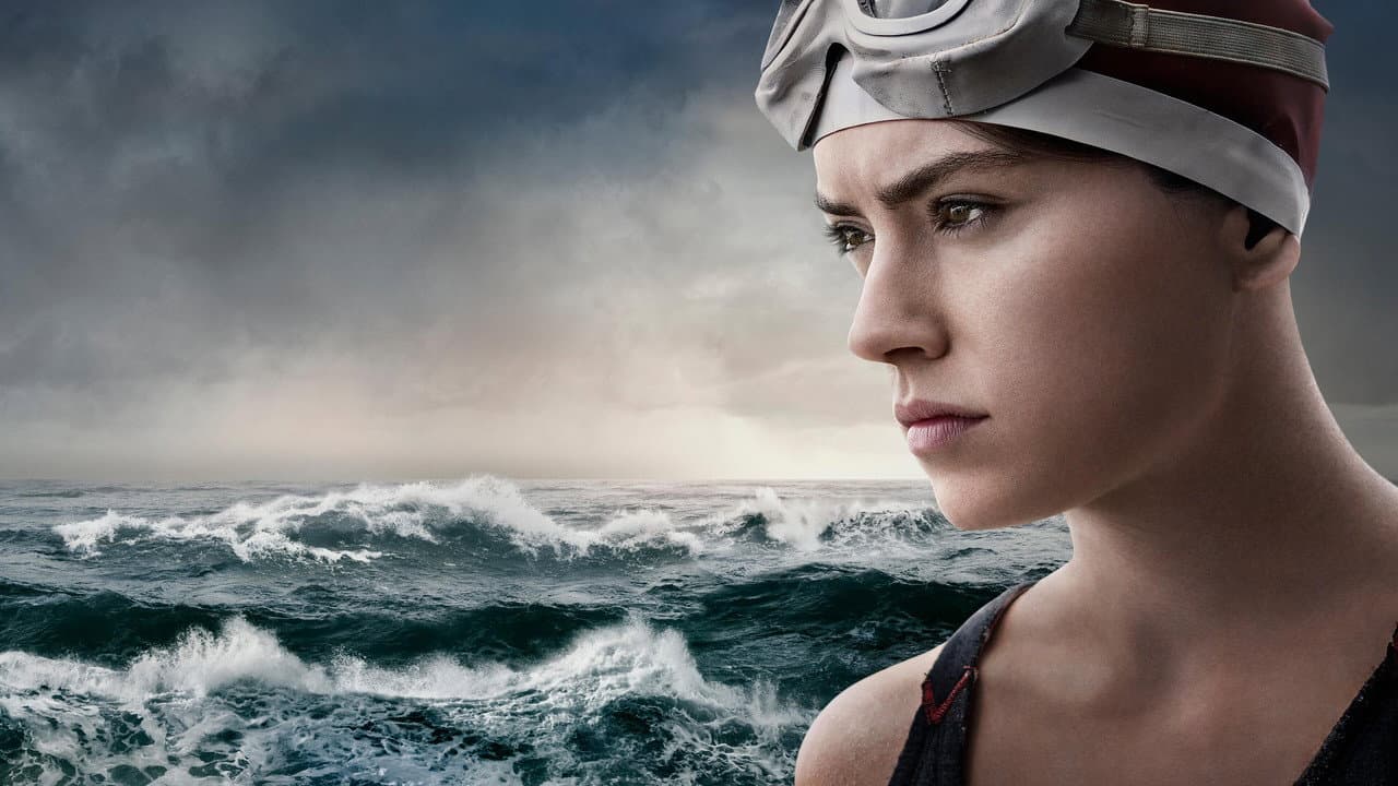 Young Woman and the Sea — backdrops 5