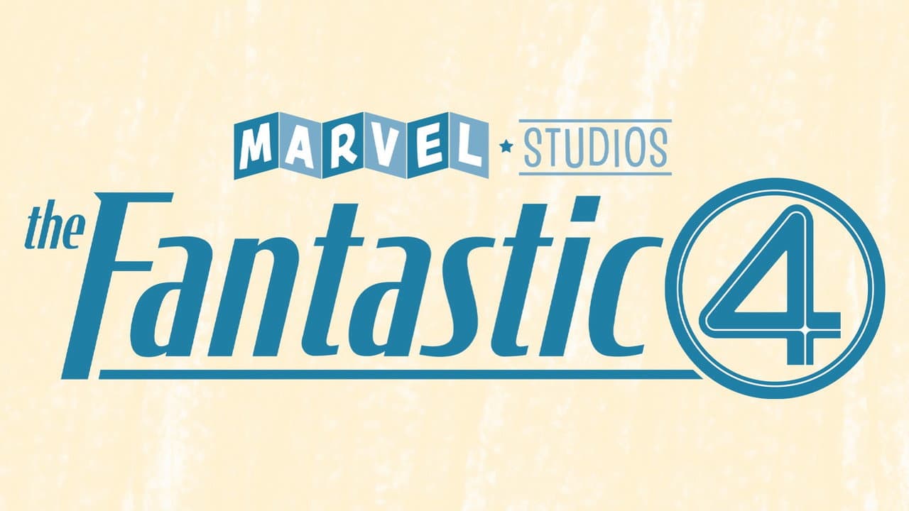 The Fantastic 4: First Steps — backdrops with title 8
