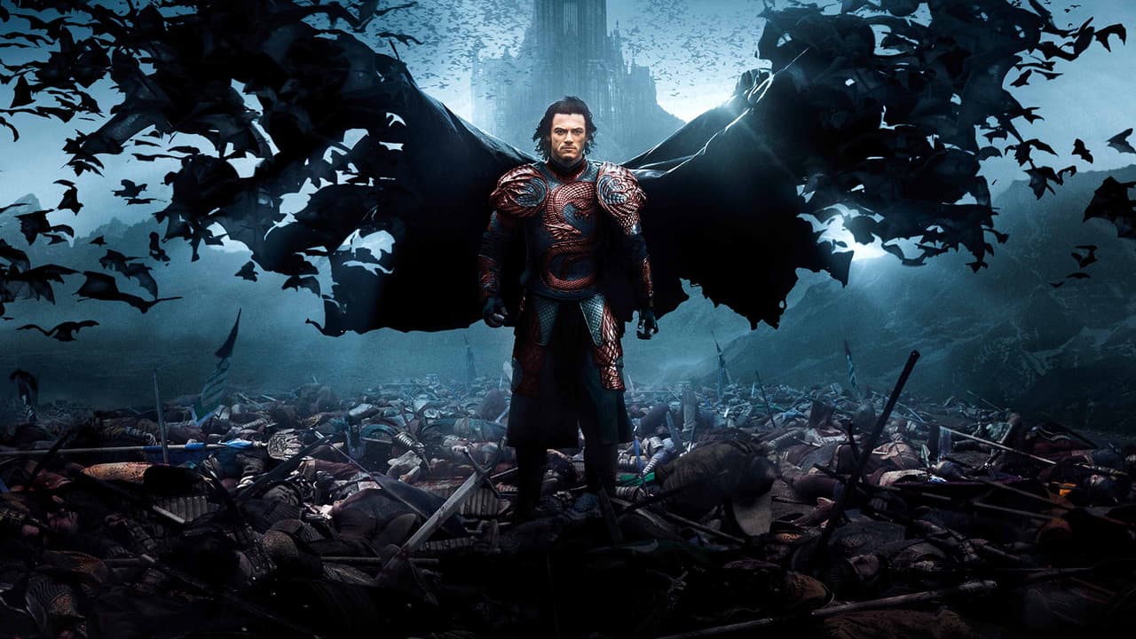 Dracula Untold — backdrops 6