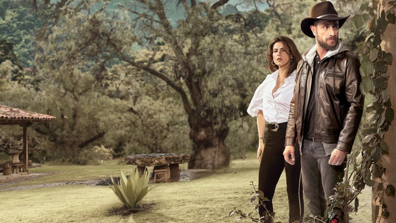 Pasión de Gavilanes — backdrops 6