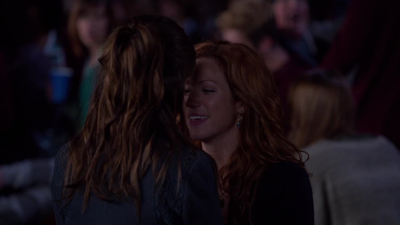 Pitch Perfect — backdrops 5
