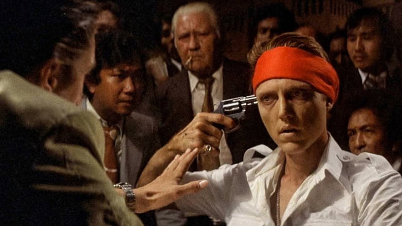 The Deer Hunter — backdrops 8