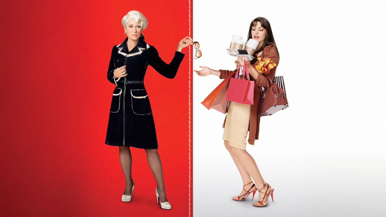 The Devil Wears Prada — backdrops 1