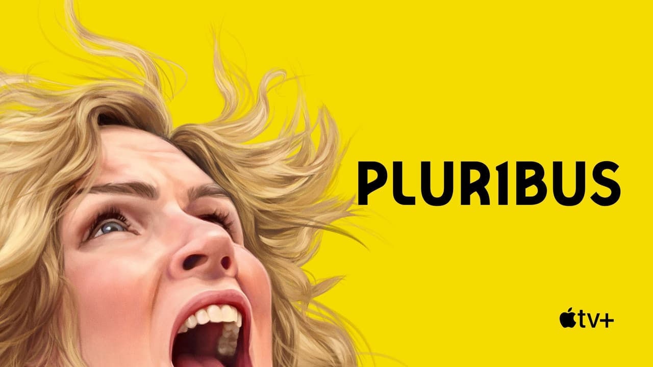 Pluribus — backdrops with title 5