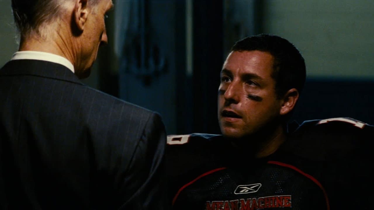 The Longest Yard — backdrops 5