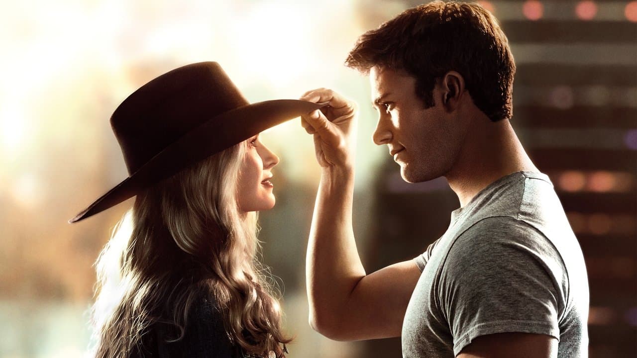 The Longest Ride — backdrops 2