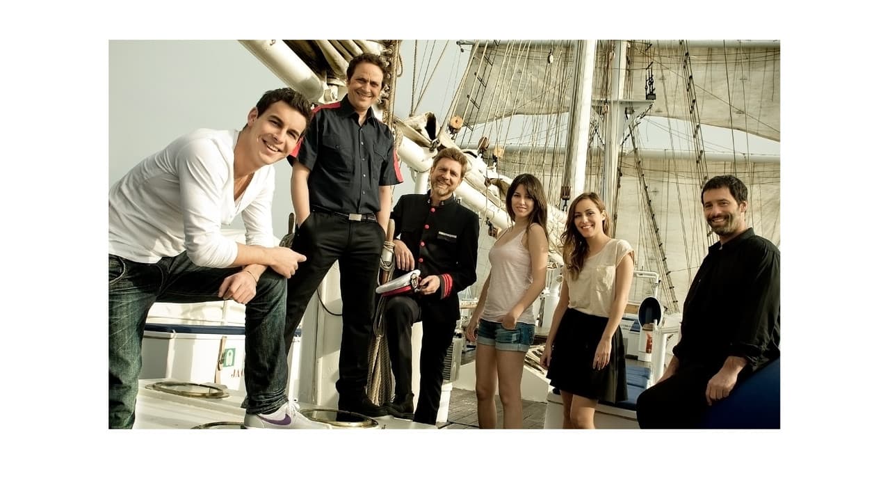 The Boat — backdrops 7