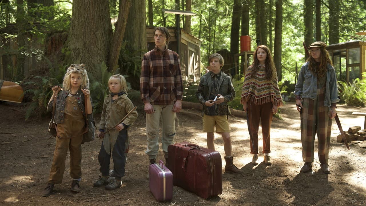 Captain Fantastic — backdrops 3