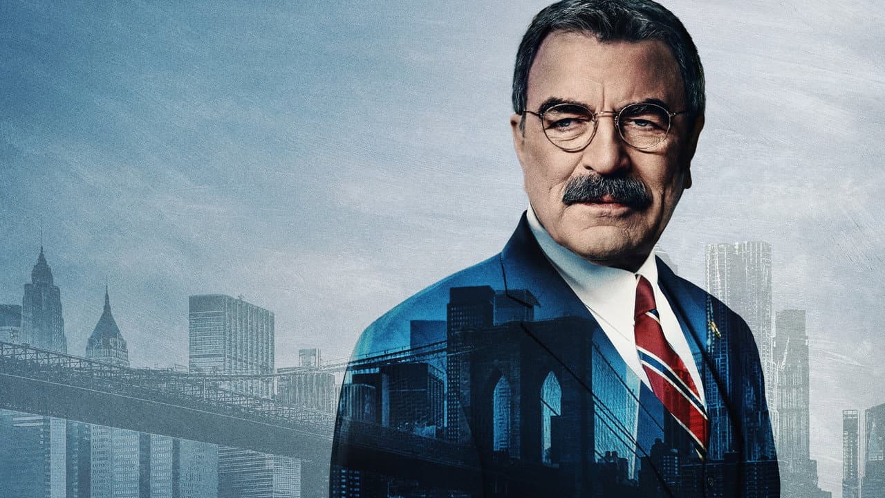 Blue Bloods — backdrops 1
