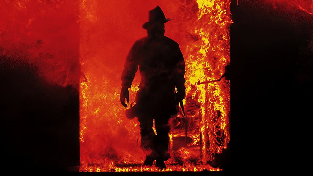 Backdraft — backdrops 5