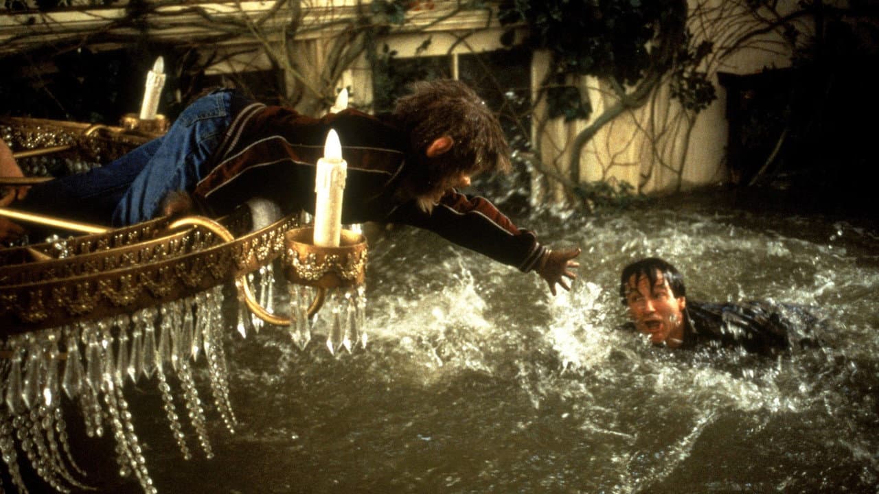Jumanji — backdrops 4