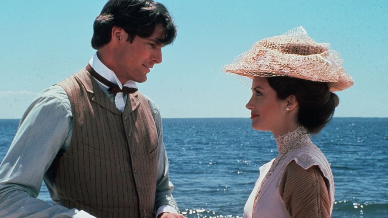 Somewhere in Time — backdrops 3