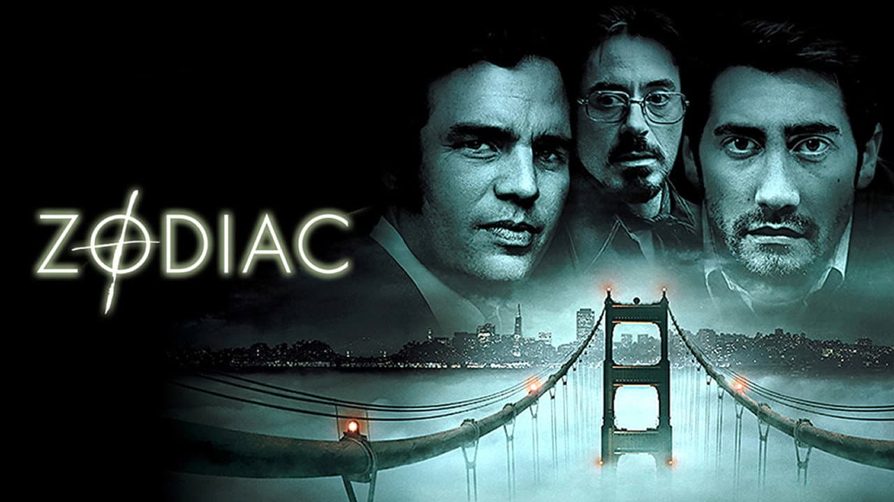 Zodiac — backdrops with title 6