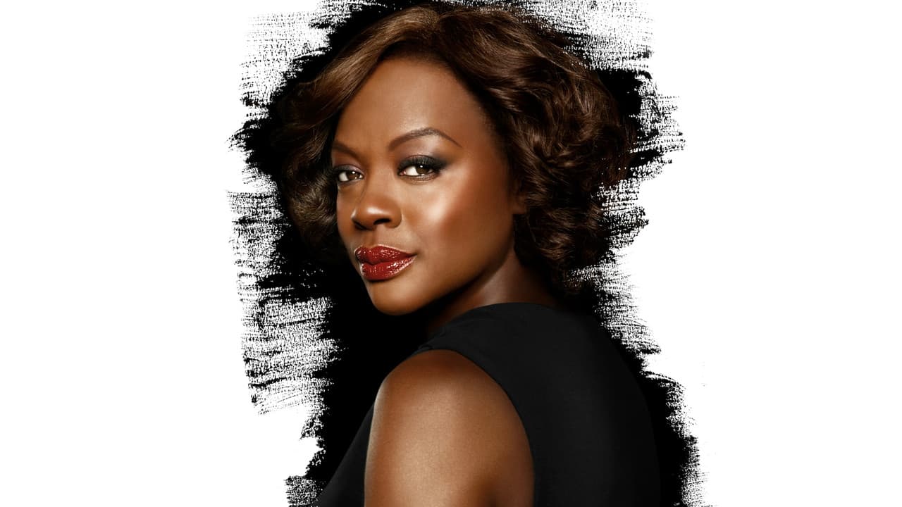 How to Get Away with Murder — backdrops 3