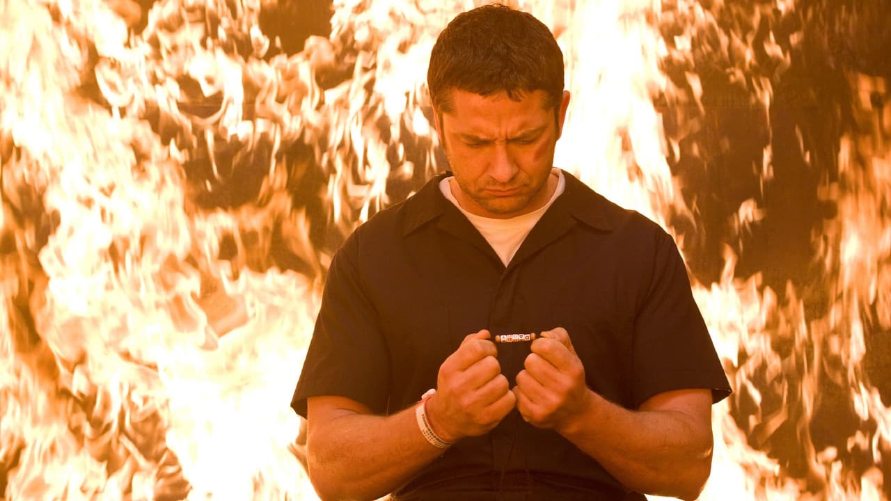 Law Abiding Citizen — backdrops 6