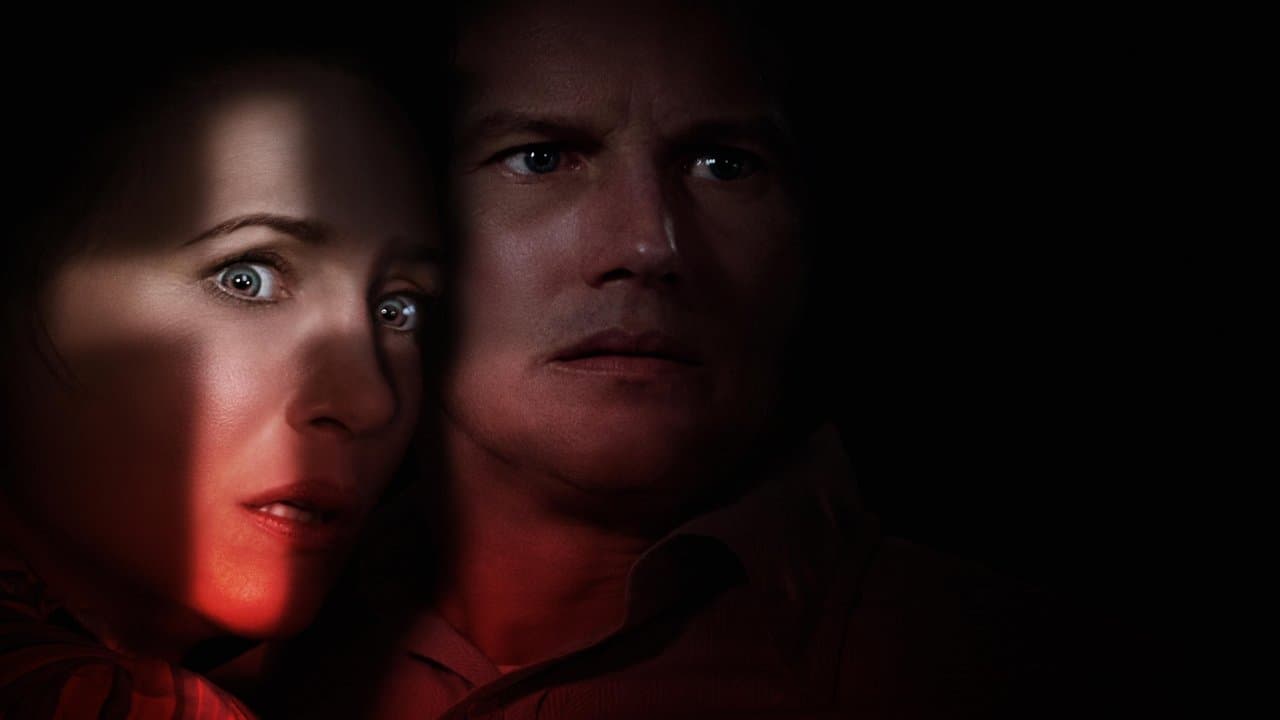 The Conjuring: The Devil Made Me Do It — backdrops 5