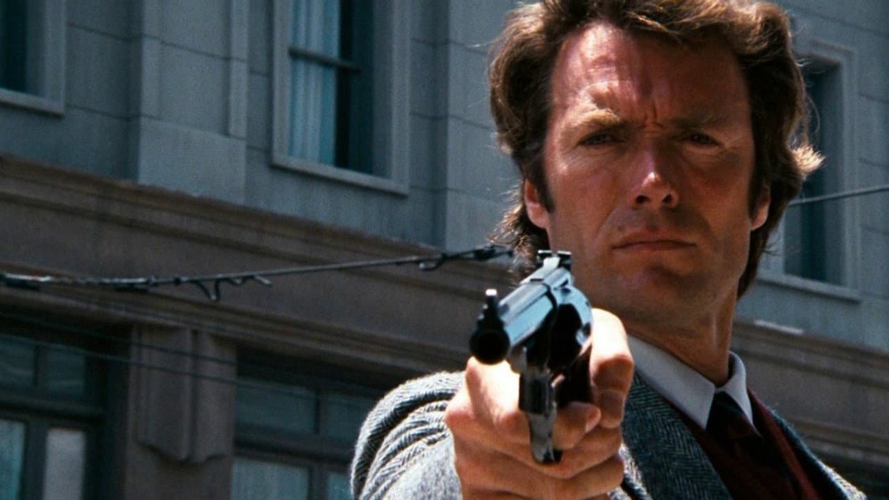 Dirty Harry — backdrops 6