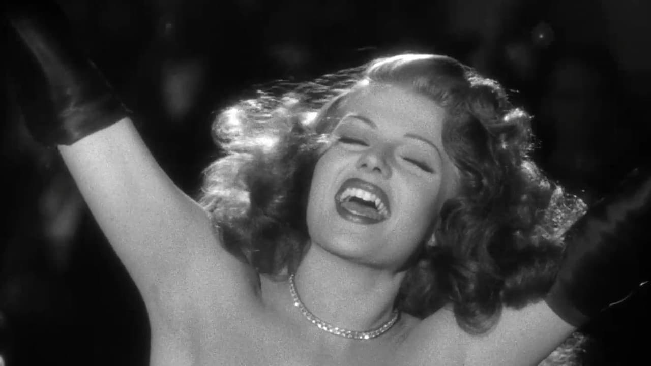 Gilda — backdrops 3