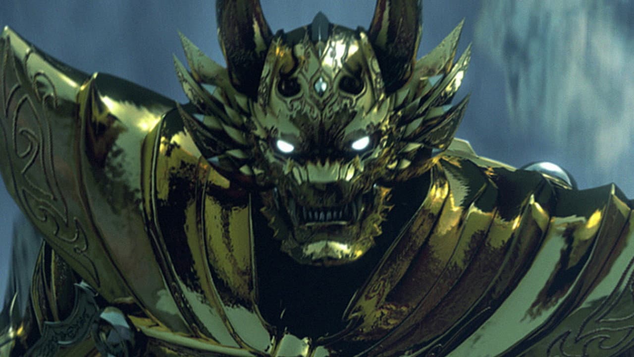 GARO — backdrops 2