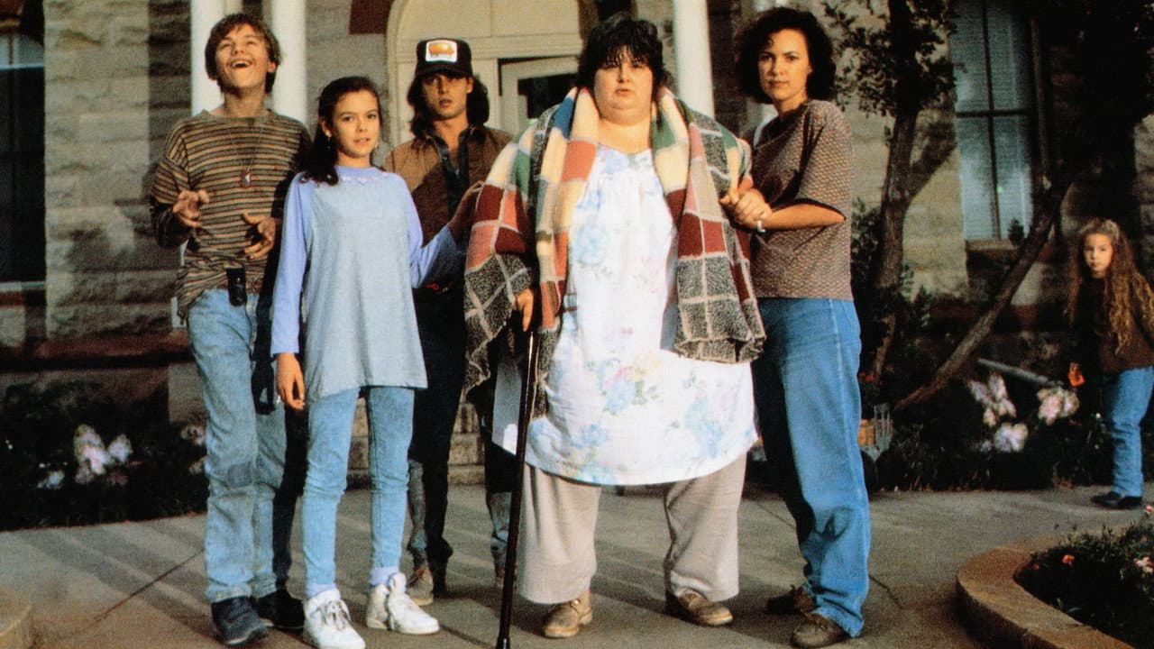 What's Eating Gilbert Grape — backdrops 2