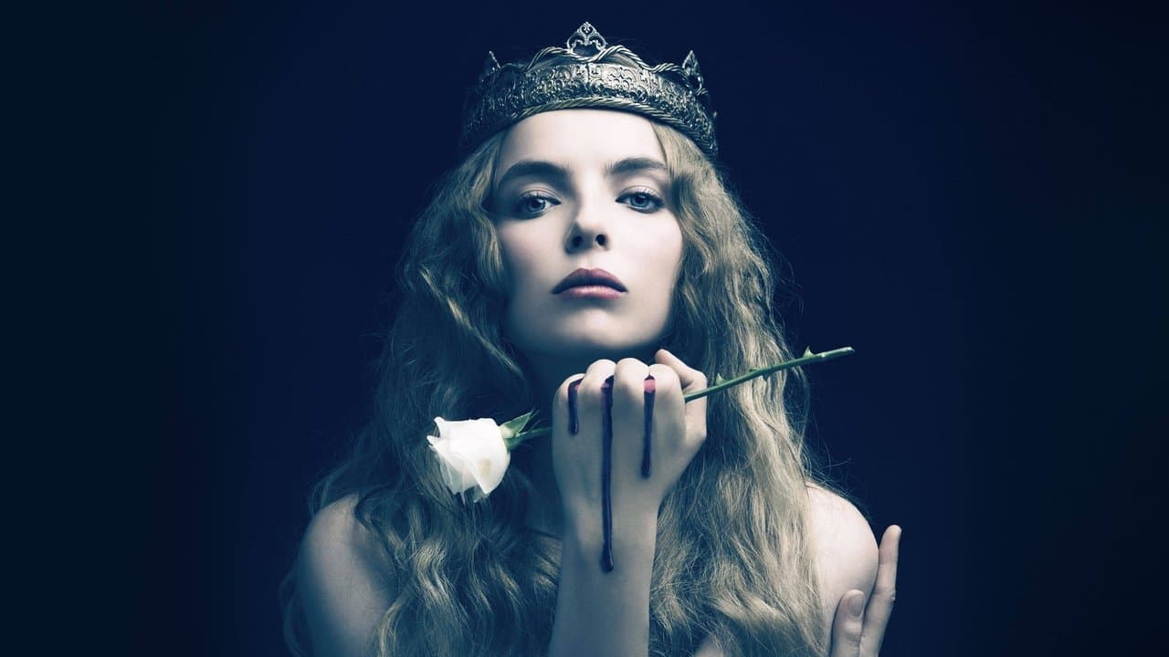 The White Princess — backdrops 1