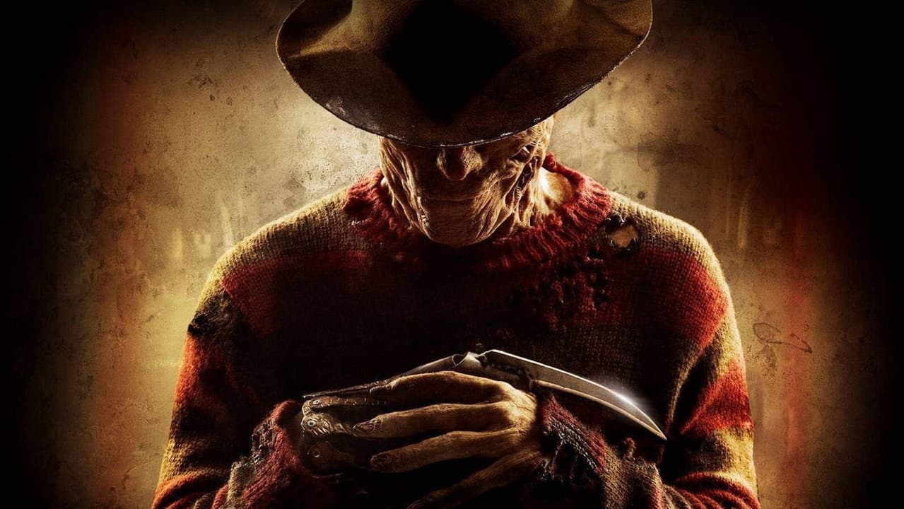 A Nightmare on Elm Street — backdrops 6