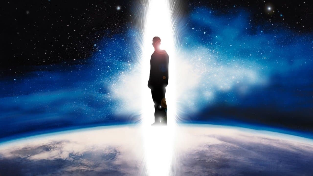 The Man from Earth — backdrops 1