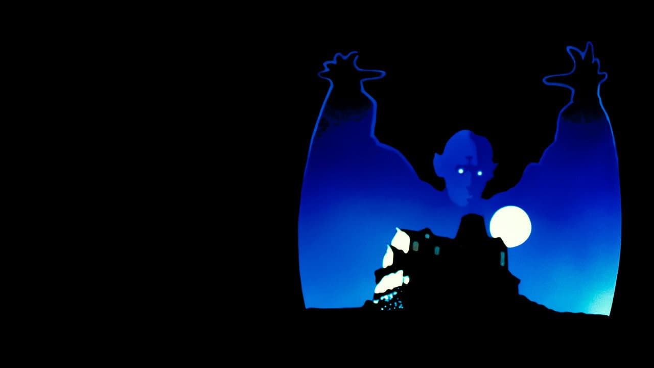 Salem's Lot — backdrops 1