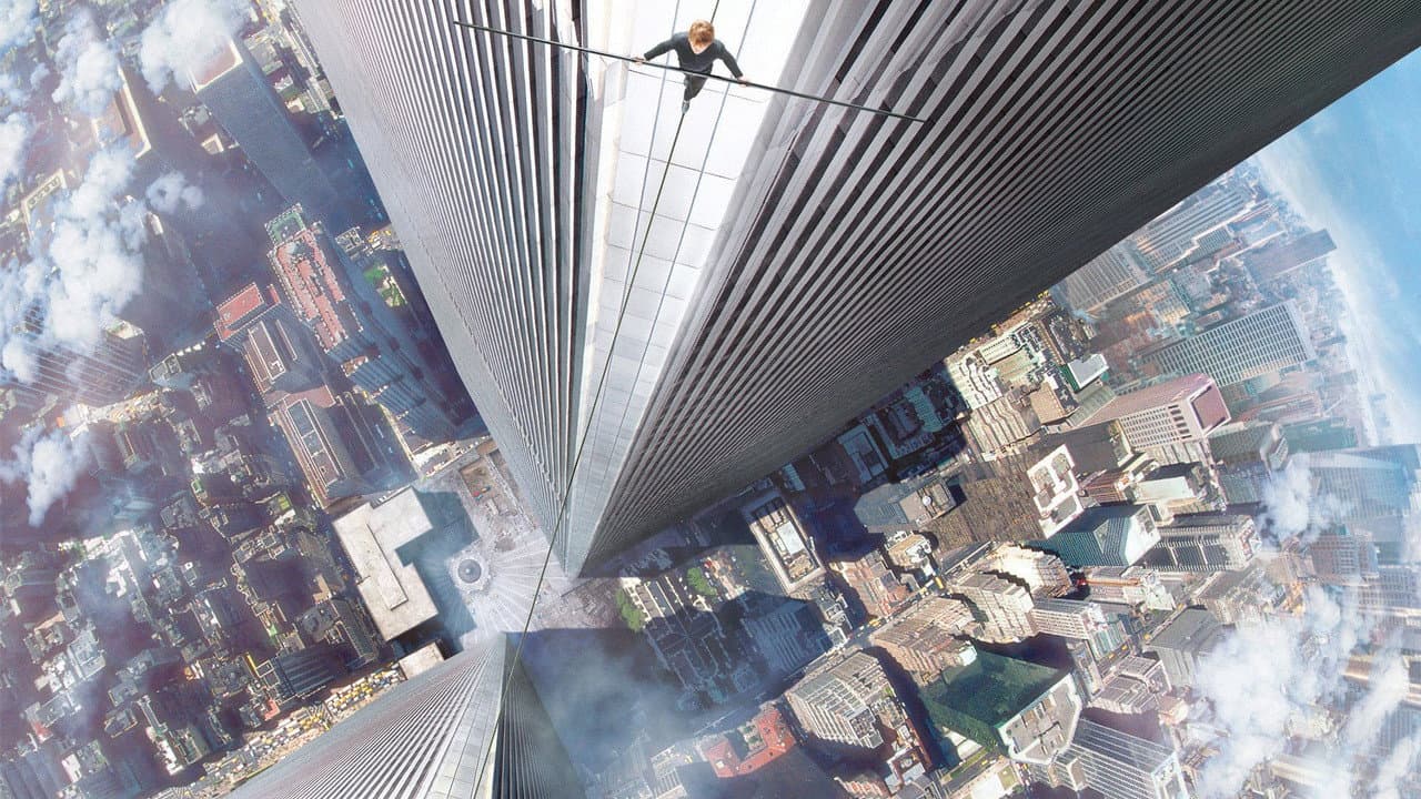 The Walk — backdrops 6