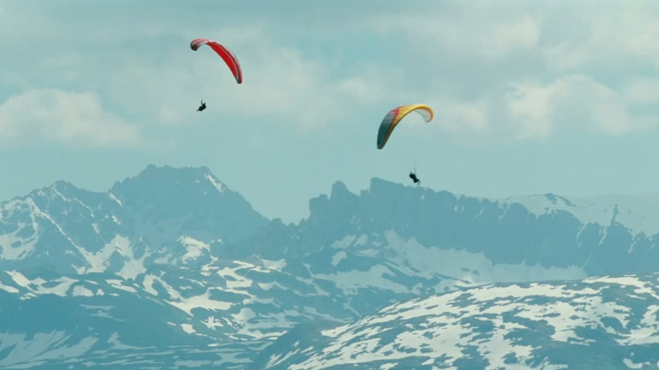 The Intouchables — backdrops 3