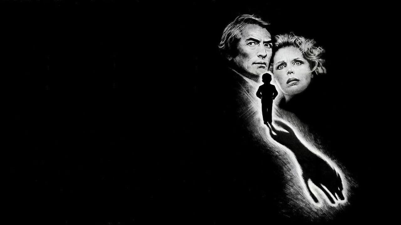 The Omen — backdrops 8