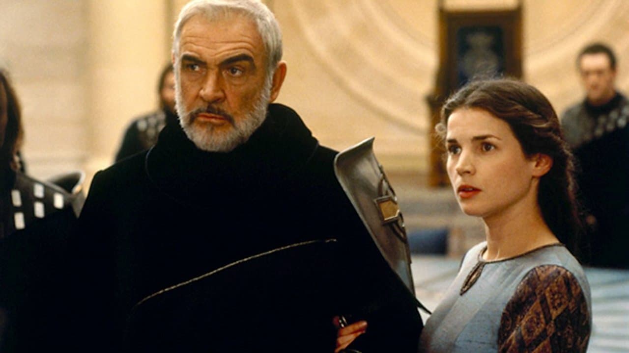 First Knight — backdrops 5