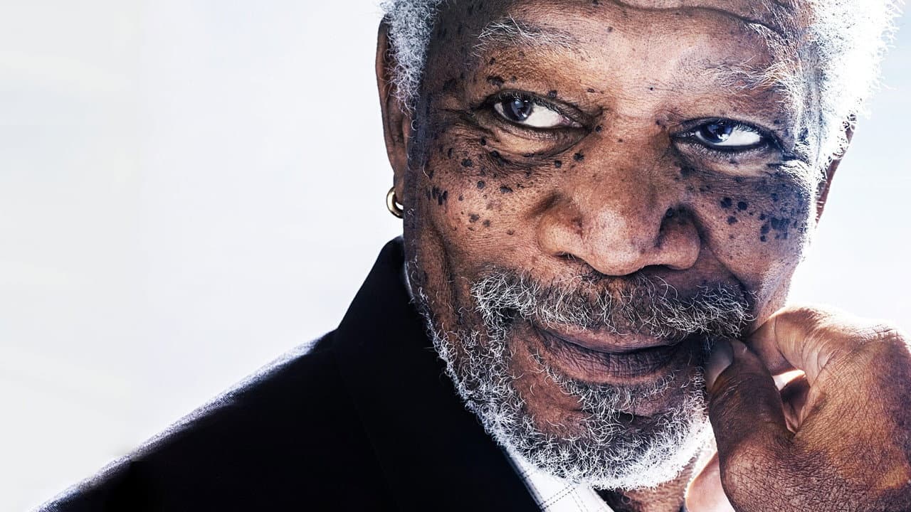The Story of God with Morgan Freeman — backdrops 3