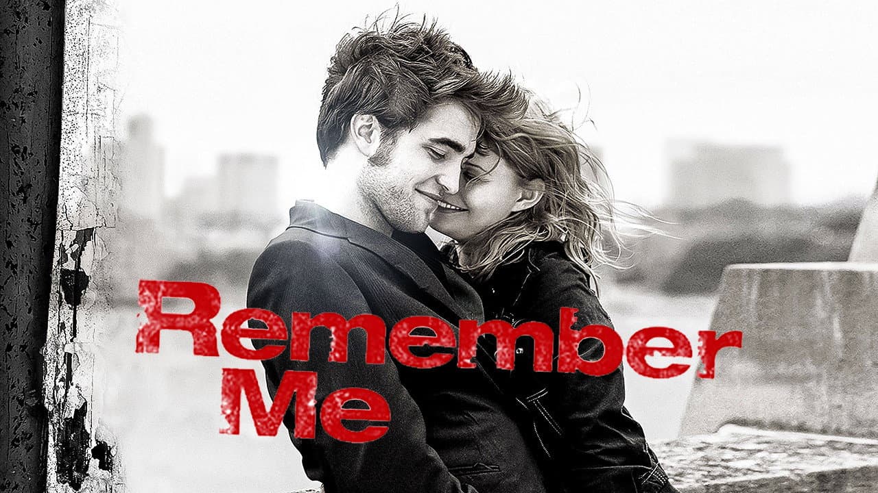 Remember Me — backdrops with title 3