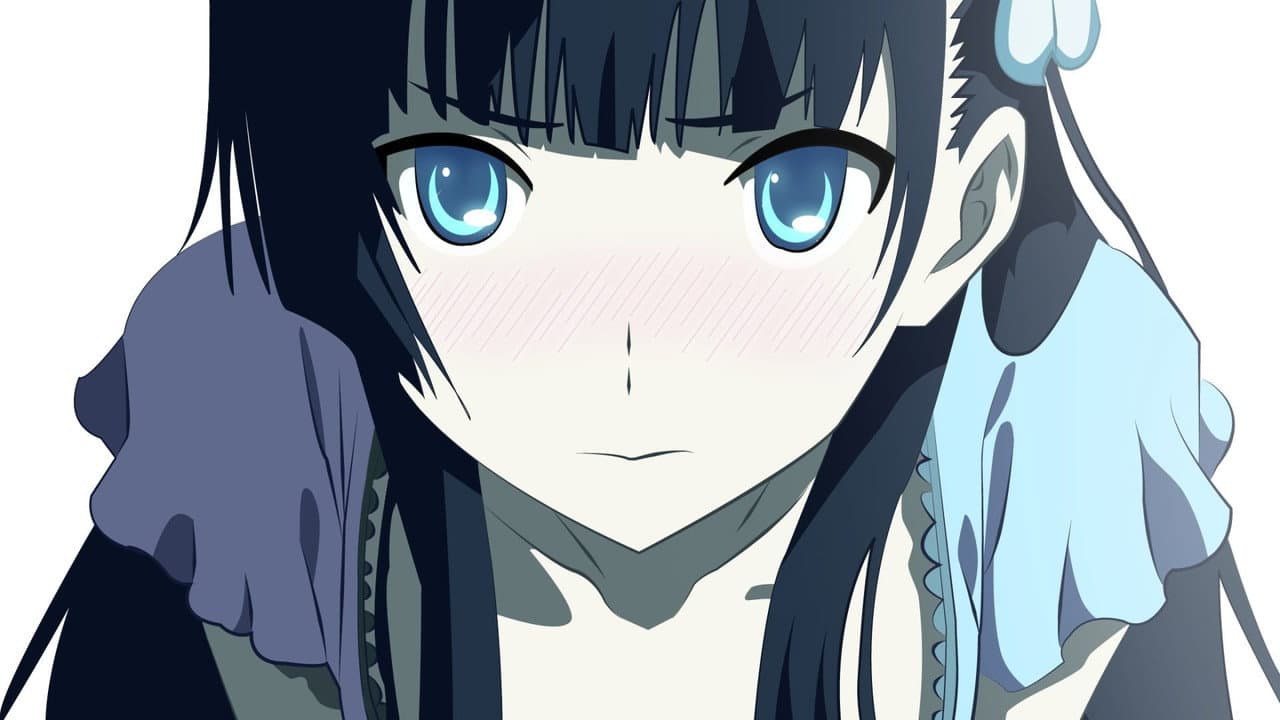 Sankarea: Undying Love — backdrops 2