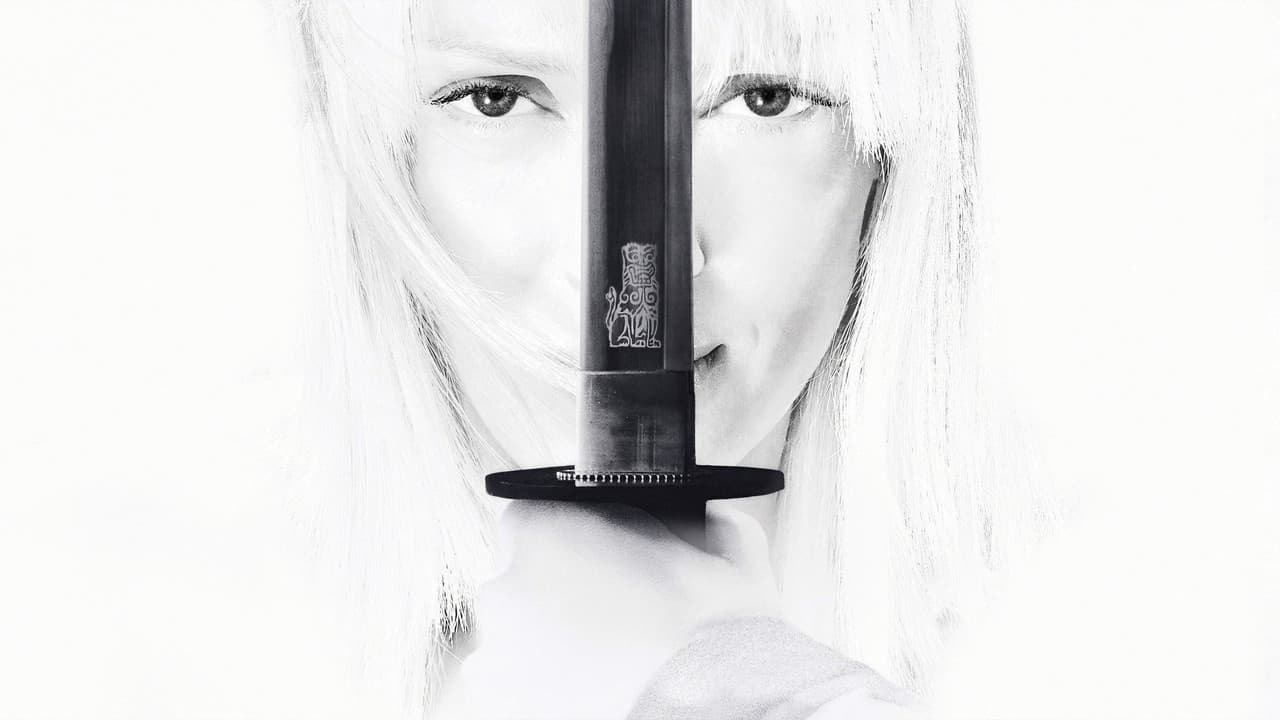 Kill Bill: The Whole Bloody Affair — backdrops 6