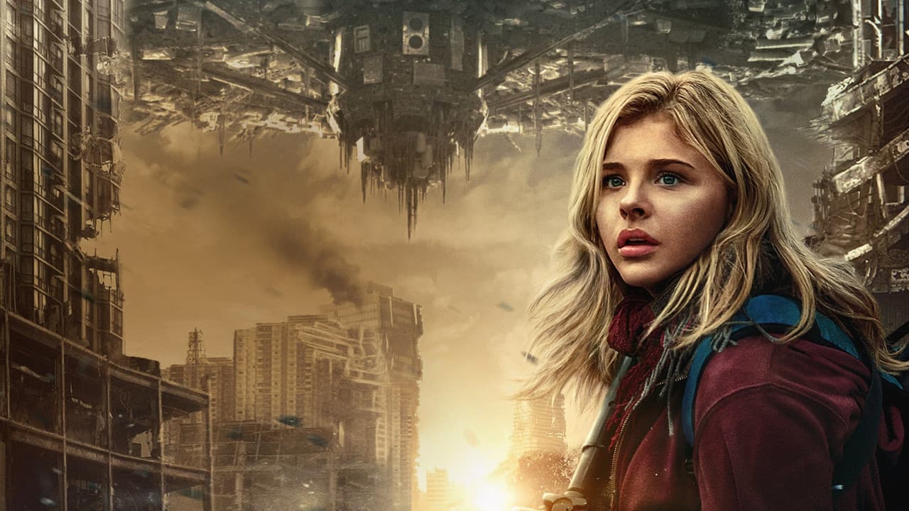 The 5th Wave — backdrops 6