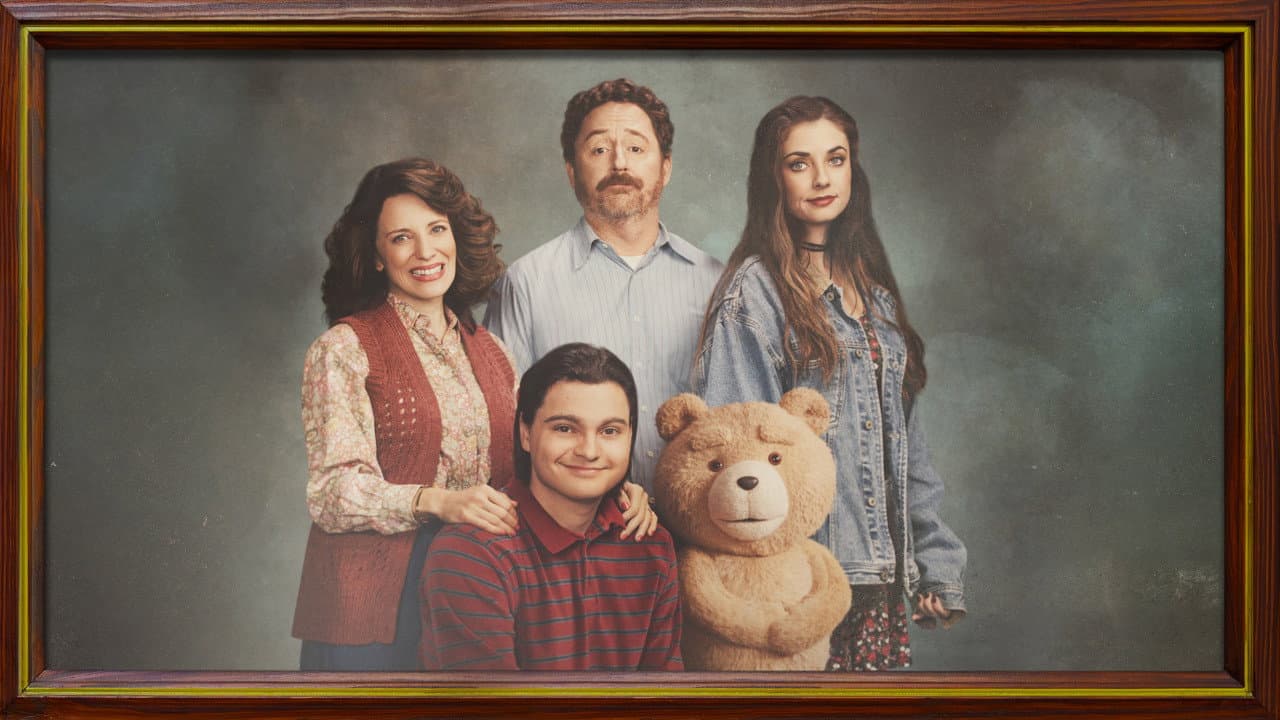ted — backdrops 8